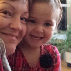 Meet your Posher, April